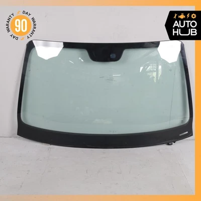 Оригинальная передняя ветровая панель ветровое стекло Bentley Continental Flying Spur 06–13 годов выпуска - Изображение 1 из 4