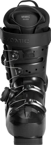 Atomic Hawx Ultra 100 Dual BOA Herren Skischuhe, schwarz/anthrazit, M30/30,5 MY26 - Bild 1 von 3