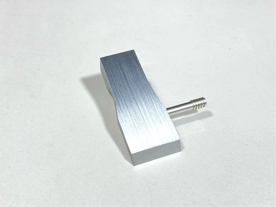 Cabezal genuino Yamaha para brazo YSA-2 RARO probado de Japón JP MG01 1.0 Foto 1 de 4