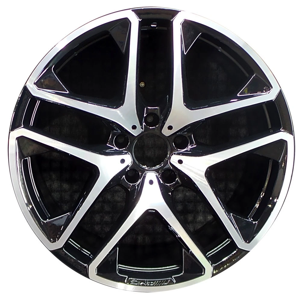 Wheels for Mercedes-Benz GLC63 AMG S for sale | eBay