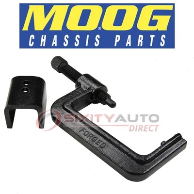 MOOG Torsion Bar Load Kit for 1983-1994 Chevrolet S10 Blazer - Suspension kb - Imagem 1 de 4