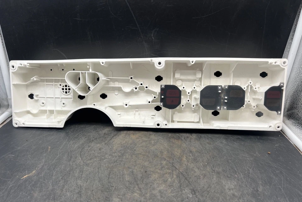 Pontiac Firebird 1985-1992 carcasa de racimo calibre OEM 25089619 Foto 1 de 4