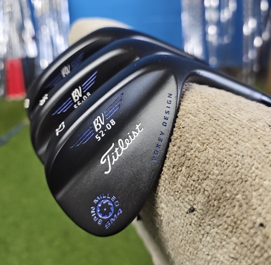 Vokey Sm4 for sale | eBay