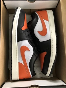 Größe 12 - Air Jordan 1 Low Shattered Backboard Alternate - Bild 1 von 5