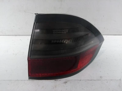 S MAX DRIVERS TAIL LIGHT LAMP RIGHT MPV 2008 FORD  2006-2009 - Image 1 of 4