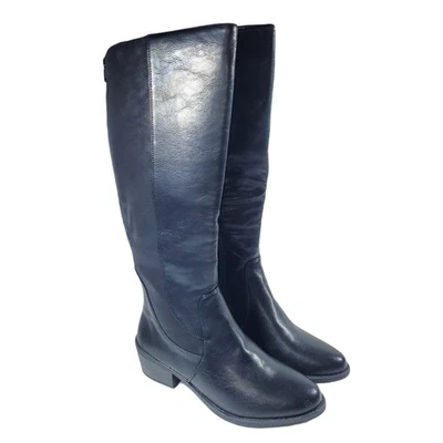 Botas de montar Easy Street Cortland para mujer talla 8,5 Foto 1 de 4