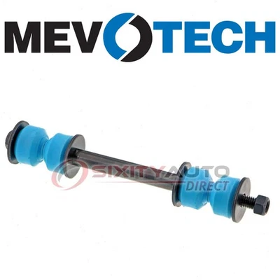 Mevotech Supreme Front Stabilizer Bar Link Kit for 1983-1986 Mercury Marquis ld Foto 1 de 4