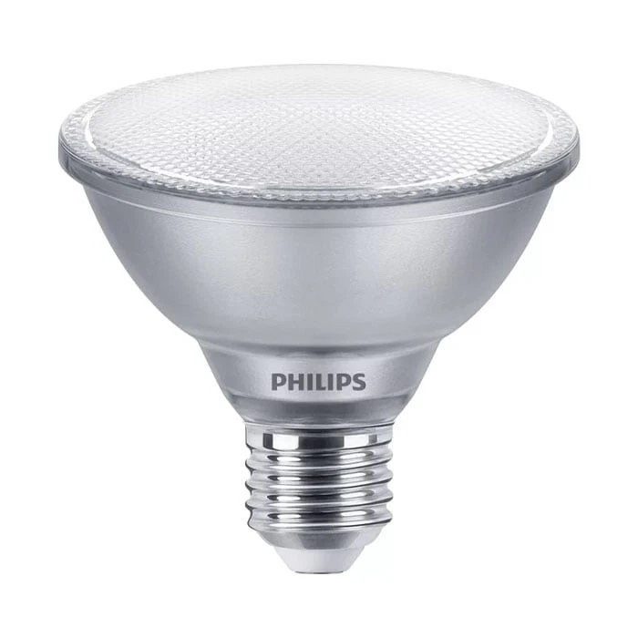 Philips Master Value 9.5W (75W)  LED 927 PAR30S 25D - Image 1 of 1