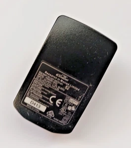 BlackBerry PSM05R-050Q Adaptateur AC/DC ASY-04078-001 Alimentation 5V 0,5A. - Photo 1 sur 3