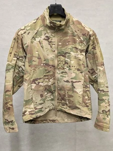 Chaqueta Crye Precision NSPA Multicam Fieldshell 2 Soft Shell Softie Talla Grande - Imagen 1 de 17