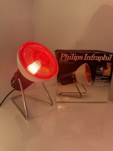 Philips Infraphil hp2030 - Bild 1 von 6