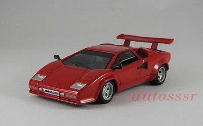 Altaya 1:43 Lamborghini Countach LP500 series "Supercars" - Image 1 of 3