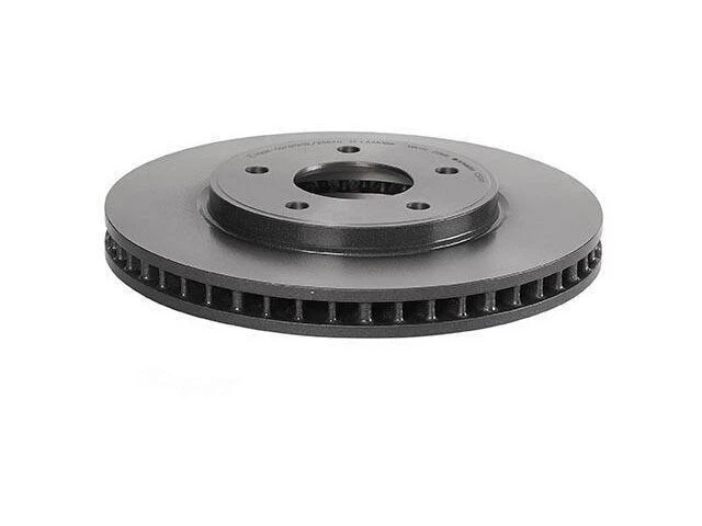 Rotor de freno delantero para 11-24 Nissan LEAF NV200 GN13Y1 PRIME Brembo Foto 1 de 1