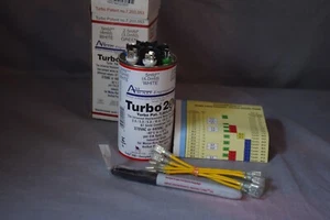 Mars Amrad Turbo 200 universal motor capacitor 12200 - Picture 1 of 10