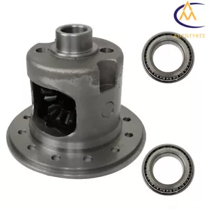 Conjunto de caja diferencial para Dodge 9,25" - Deslizamiento limitado Posi 31-Spline 5161549AA - Imagen 1 de 13