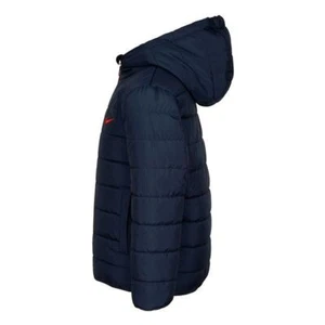 Nike Little Kid Boys Sports Essential Padded Jacket Size-5 - Picture 1 of 5
