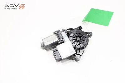 2019–24 BMW M340i 330i 330e G20 ДВИГАТЕЛЬ РЕГУЛЯТОРА СТЕКЛА ЗАДНЕЙ ПРАВОЙ ДВЕРИ ОТ ОРИГИНАЛЬНОГО ПРОИЗВОДИТЕЛЯ - Изображение 1 из 4