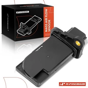 New Mass Air Flow Sensor for Nissan Altima 16-18 Rogue 17-20 Sentra Versa Murano - Picture 1 of 11