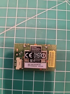LG EAT61813802 Wireless/Wifi/Bluetooth Adapter Module - Picture 1 of 3