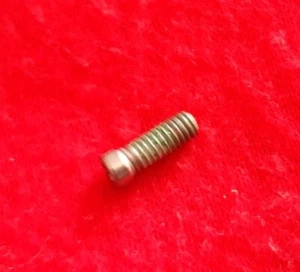 Shimano Deore XT ST M739 3 sp Lever Adjusting Screw MTB Bike - Picture 1 of 3