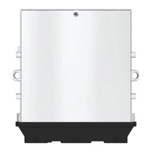 JOHN DEERE HITCH CONTROLLER P#RE251623 REPAIR SERVICE - Picture 1 of 3