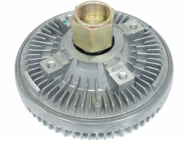 Embrague ventilador Chevrolet Trailblazer 2007-2009 US Motor Works 65827BS 2008 Foto 1 de 2