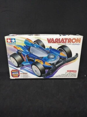 Tamiya Mini 4wd 19204 Variatron - Image 1 of 4