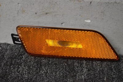 Porsche Macan 2019 marcador lateral derecho OEM de fábrica Foto 1 de 4