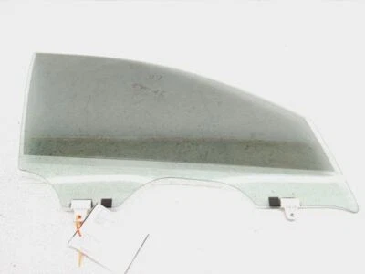 10-15 Infiniti G37/Q40 Front Passenger Door Glass OEM 803001NF0A - Image 1 of 4