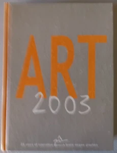 Bruce McGaw Grafikkatalog 2003 RIESIGES Poster Kunstdruck Wandkunst Gemälde Repro - Bild 1 von 2