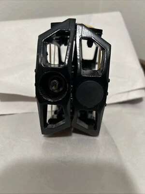 Sunlite Forged Alloy Platform 1/2'' BMX Bike Pedals - Image 1 of 4