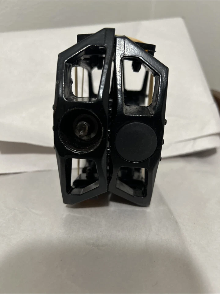 Pedais de bicicleta BMX Sunlite plataforma de liga forjada 1/2"" - Imagem 1 de 4