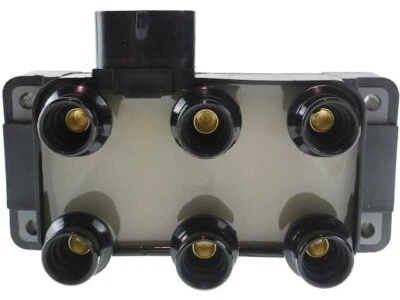 Bobina de encendido DriveWire 26922QDFP 1995 1996 1997 1998 para Mazda B4000 1994-2010 Foto 1 de 2