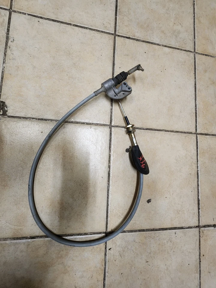 Cable de palanca de cambios Jaguar XJ6 1995 1996 1997 VANDEN PLAS Foto 1 de 1