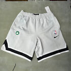 Nwt Boston Celtics Nike Authentic Nba Team Player Issued Game Shorts Size Xxl