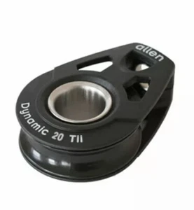 Hook Block Dynamic 0 25/32in Single With Attachment For Top Allen A2020TII - Picture 1 of 2