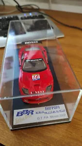 BBR BG205 FERRARI 550 Millennio GT FIA Monza IMVEST #1 - Foto 1 di 11
