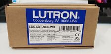 LUTRON LOS-CDT-500R-WH