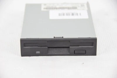 IBM 24P3888 3.5" Floppy Drive Disk Drive - Image 1 of 3