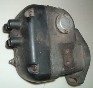 Vintage American Bosch Magneto MJC4C - Picture 1 of 4