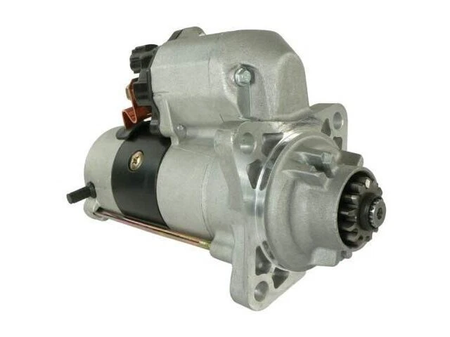 Arranque TYC 23MYFG82 para Ram 2500 3500 2018 2011 2015 2012 2013 2014 2016 2017 Foto 1 de 1