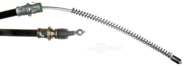 Parking Brake Cable fits 1968-1972 American Motors AMX,Javelin Gremlin Hornet  R - Image 1 of 2