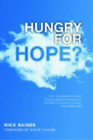 Nick Baines Hungry For Hope? (Paperback) (Us Import)