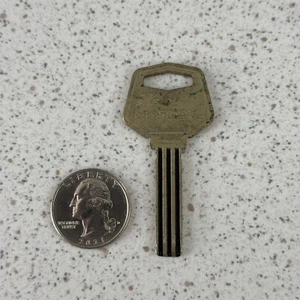Ilco Marlok Electronic Access Used Key #49988 - Picture 1 of 3