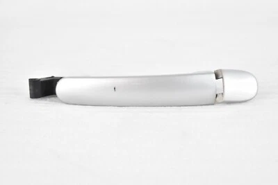 ❤️ AUDI TT QUATTRO 2007-2014 - Manija de puerta exterior plateada 8J0837205 Foto 1 de 4