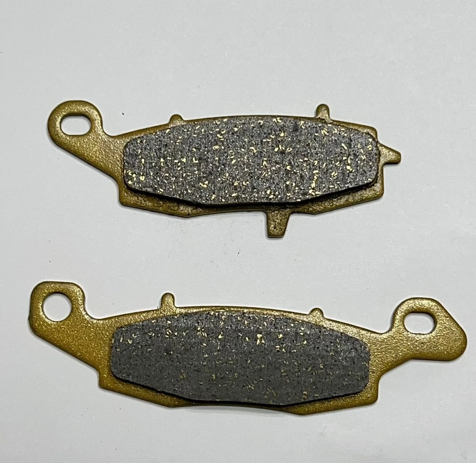 铃木 gSXS750 后刹车片 (2015 - 2018) GSXS750Z (2015 2018) — 第 1/1 张图片