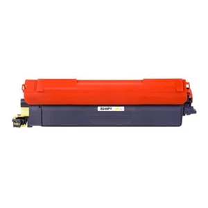 1 Yellow Laser Toner Cartridge to repalce TN248Y Compatible for Brother Printers - Picture 1 of 1