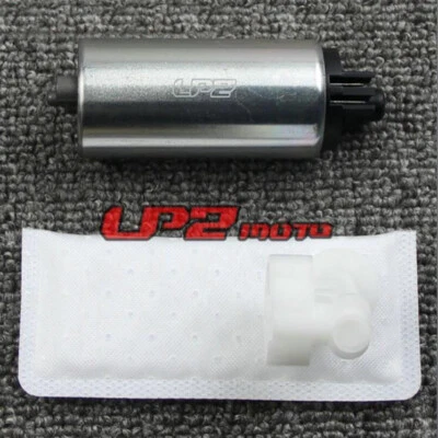 Fuel Gas Petrol Pump for Kawasaki KX250F 11-18 KX450F 09-18 KLE650 Versys 07-14 Foto 1 de 2