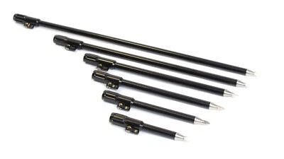 Jag Prolite Banksticks Black