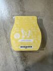 New In Box Authentic Scentsy Lemon Lime Fizz Bar 3.2 fl oz Made In USA
